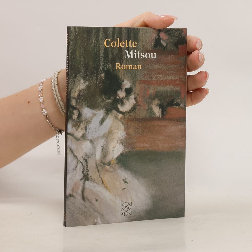 Colette Mitsou