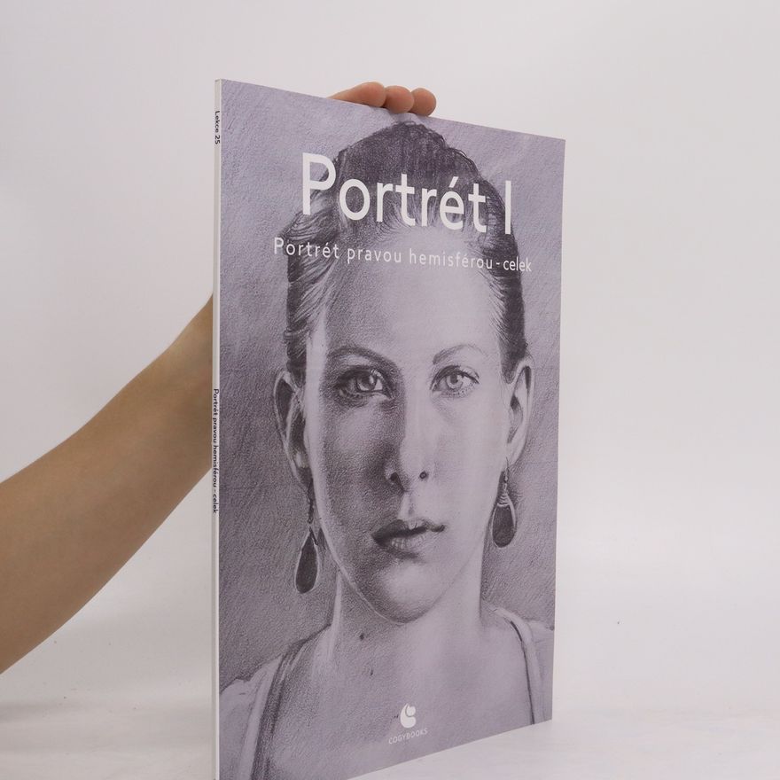 Various authors Portrét I. Portrét pravou hemisférou - celek