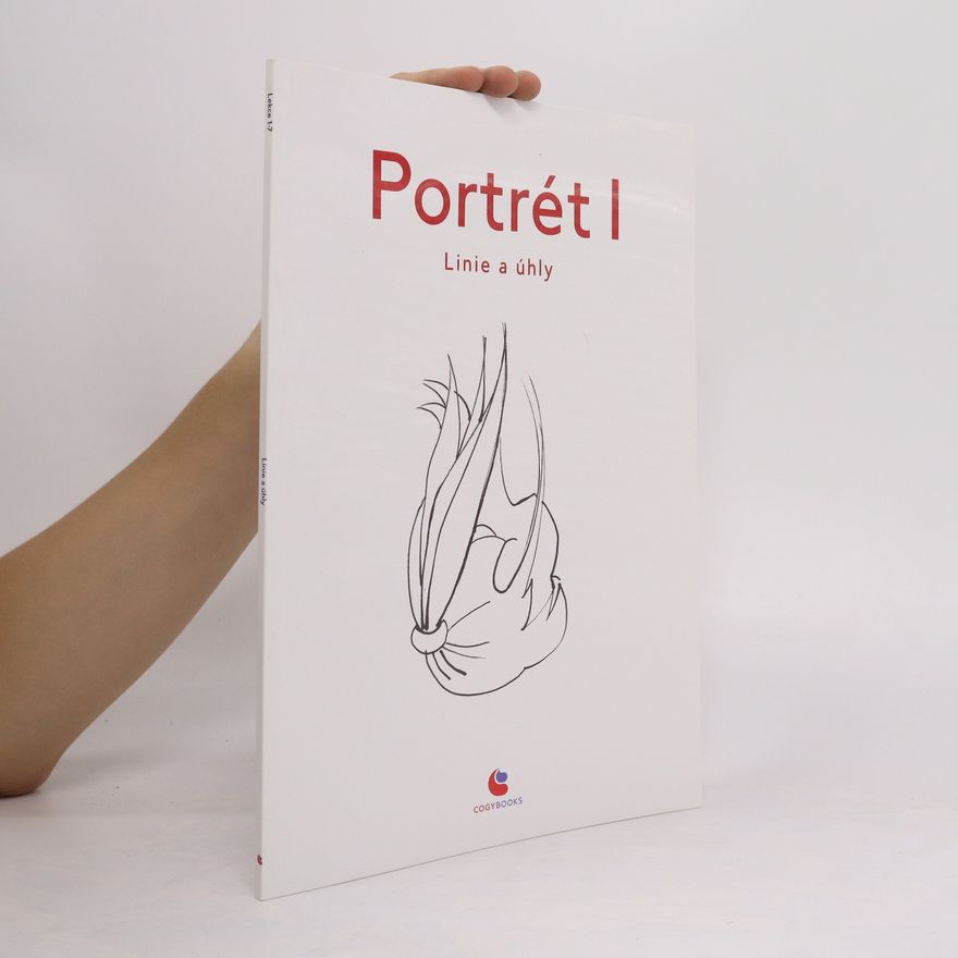 Collectif d'auteurs Portrét I. Linie a úhly