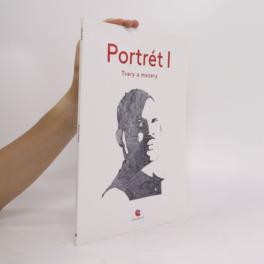 Various authors Portrét I. Tvary a mezery