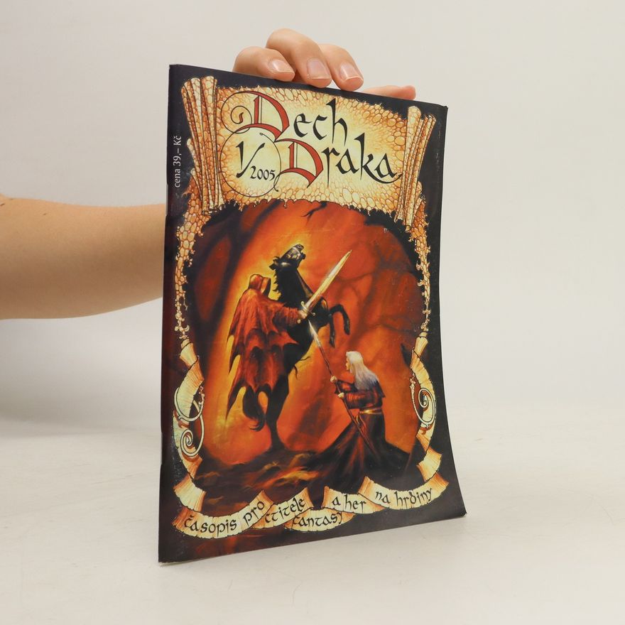 Collectif d'auteurs Dech Draka 1/2005