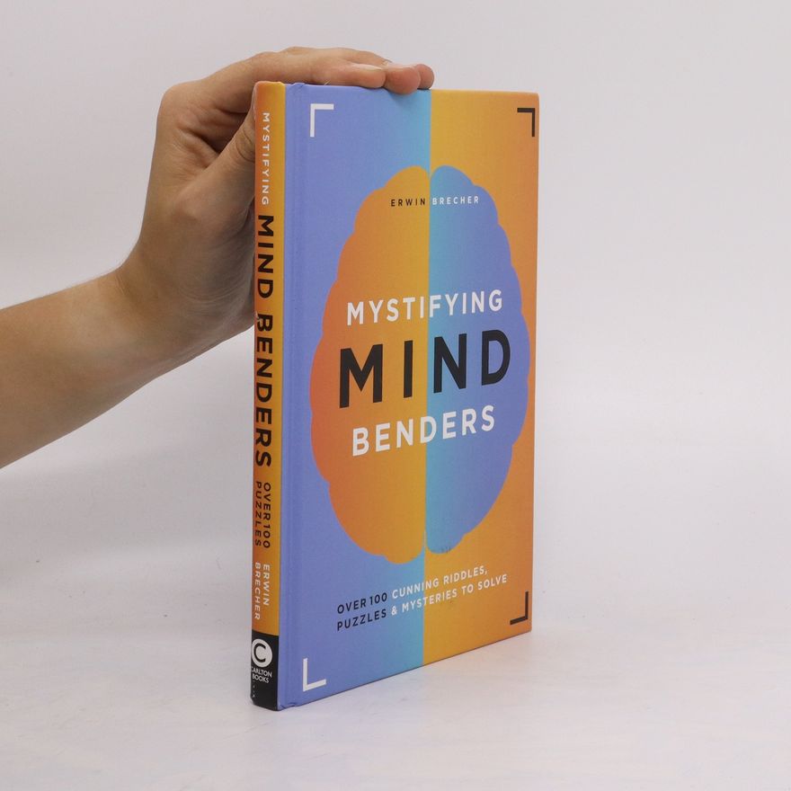 Erwin Brecher Mystifying Mind Benders