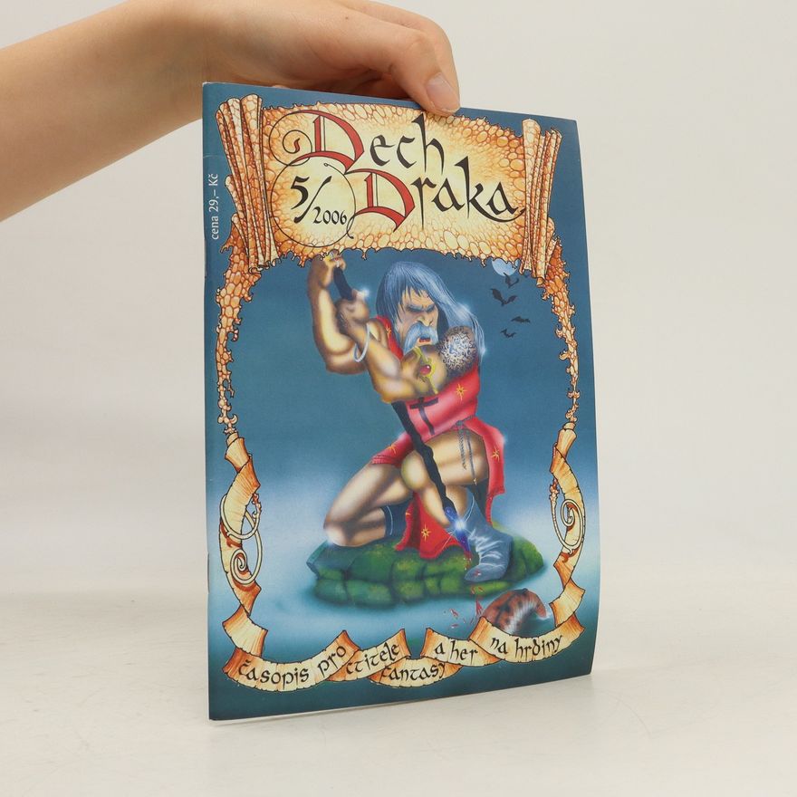 Collectif d'auteurs Dech draka 5/2006