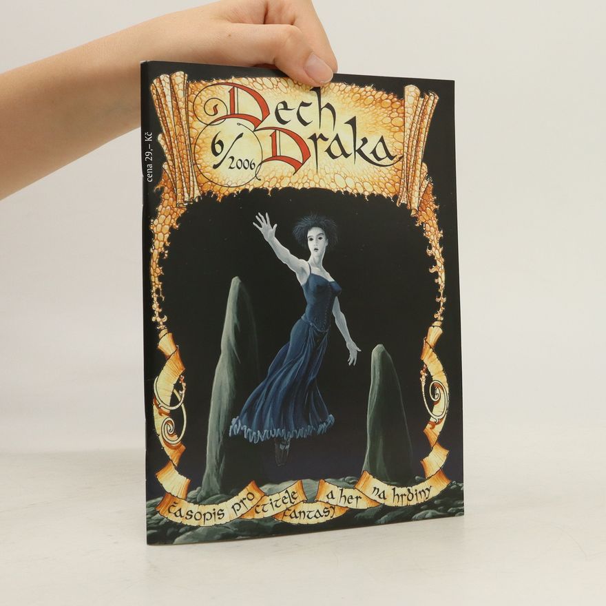 Collectif d'auteurs Dech draka 6/2006