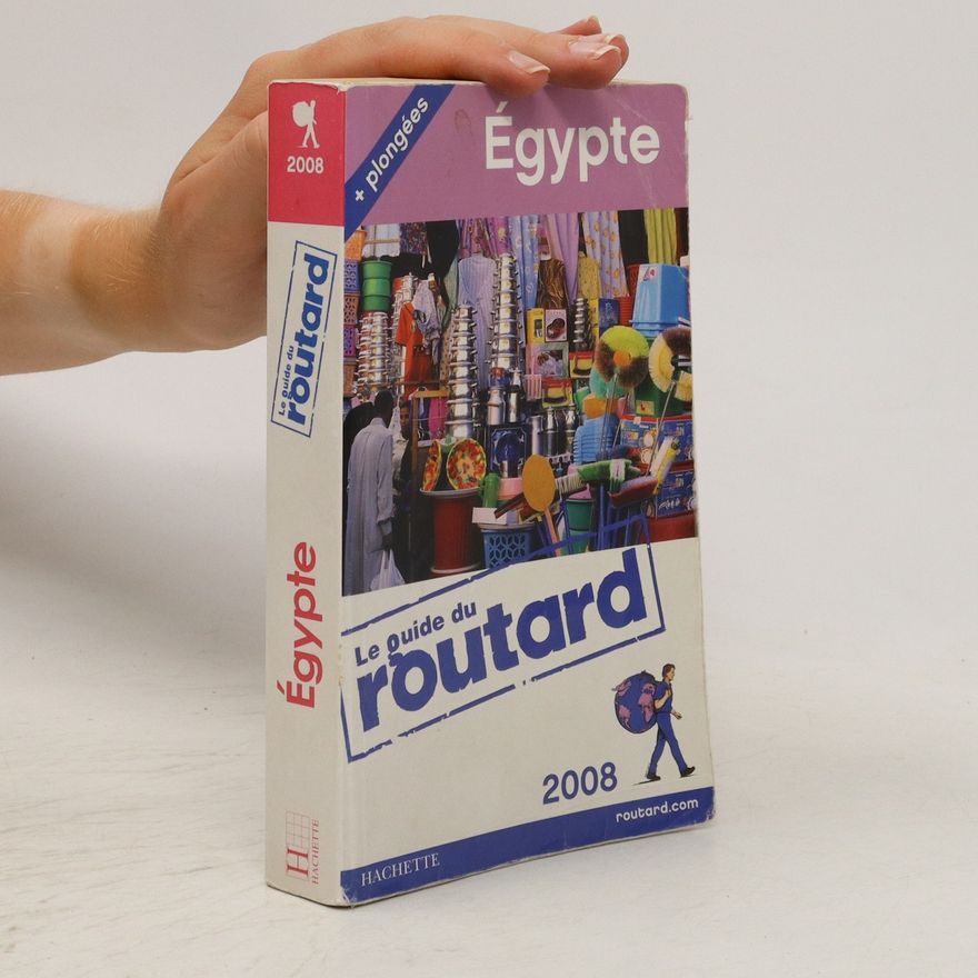 Philippe Gloaguen Egypte
