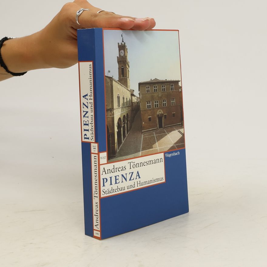 Andreas Beyer Pienza