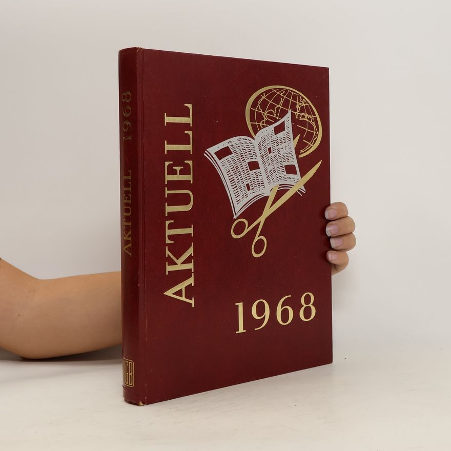 Autorenkollektiv Aktuell 1968
