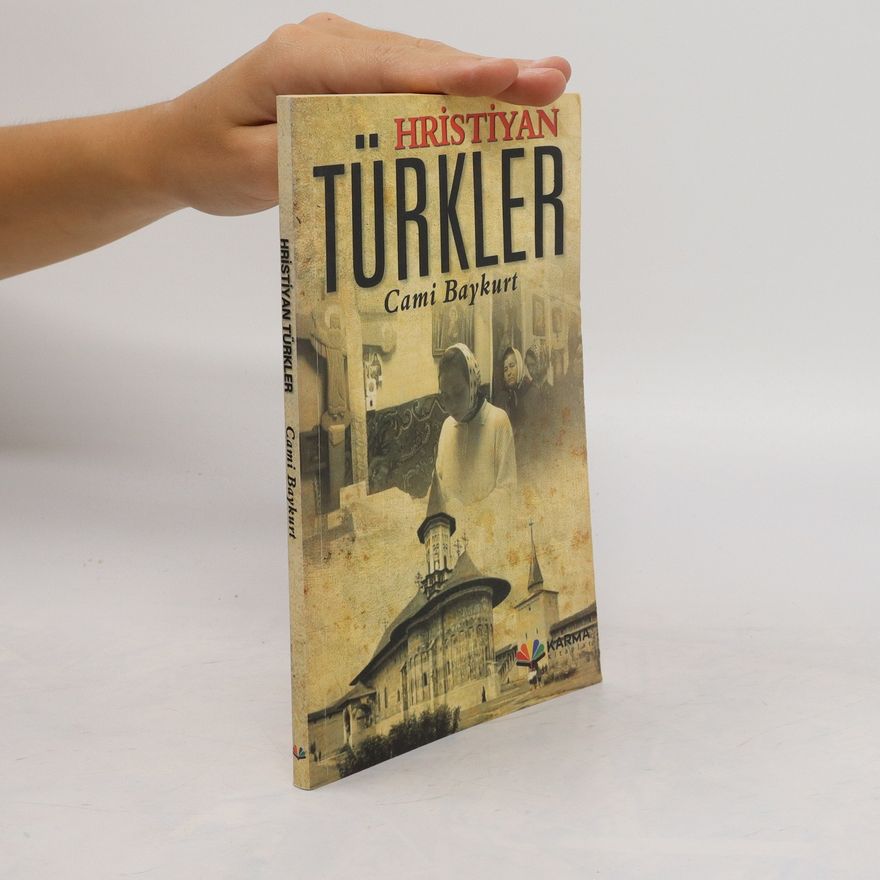 Ergül Karakaya Osmanlı ülkesinde hristiyan Türkler