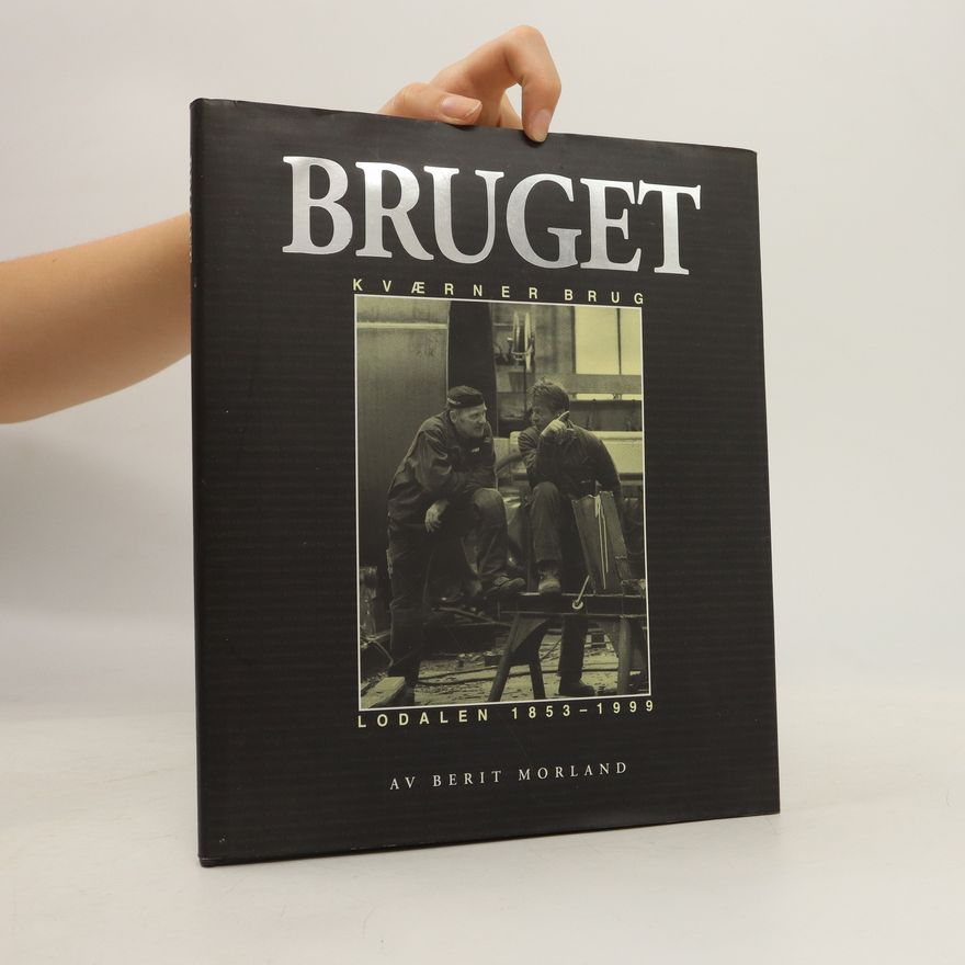 Berit Morland Bruget