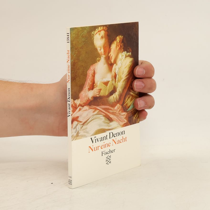 Dominique Vivant Nur eine Nacht