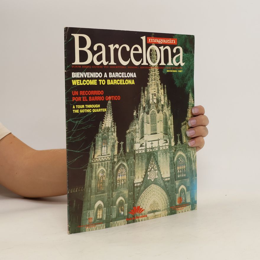 Autorenkollektiv Barcelona