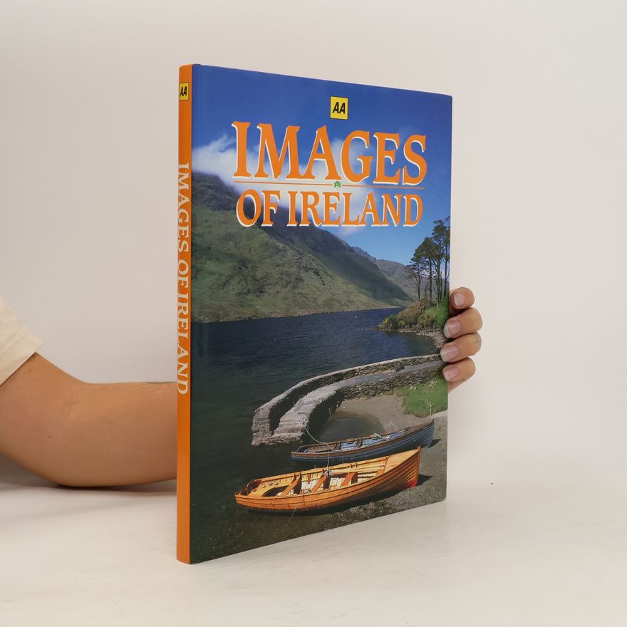 Peter Harbison Images of Ireland