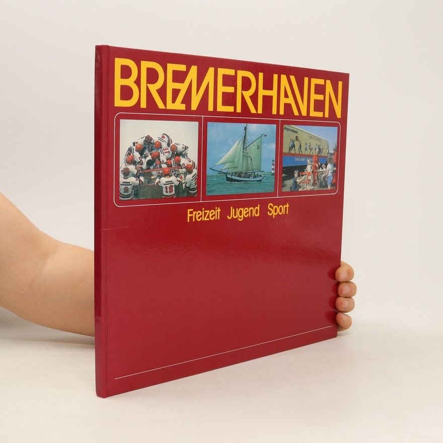 Collectif d'auteurs Bremerhaven