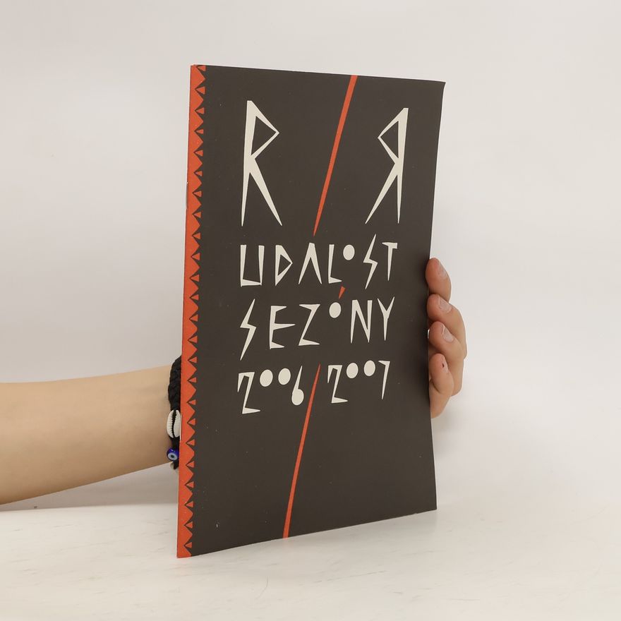 Various authors RR Událost sezóny 2006/2007