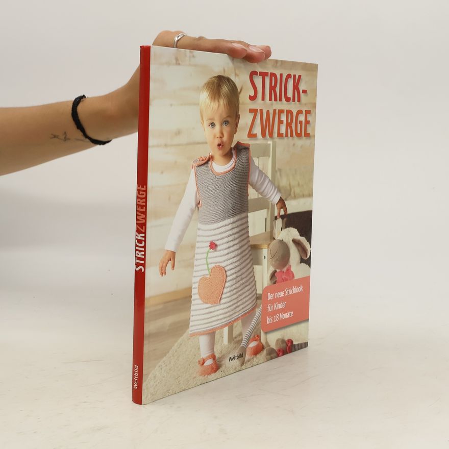 Auteurscollectief Strickzwerge