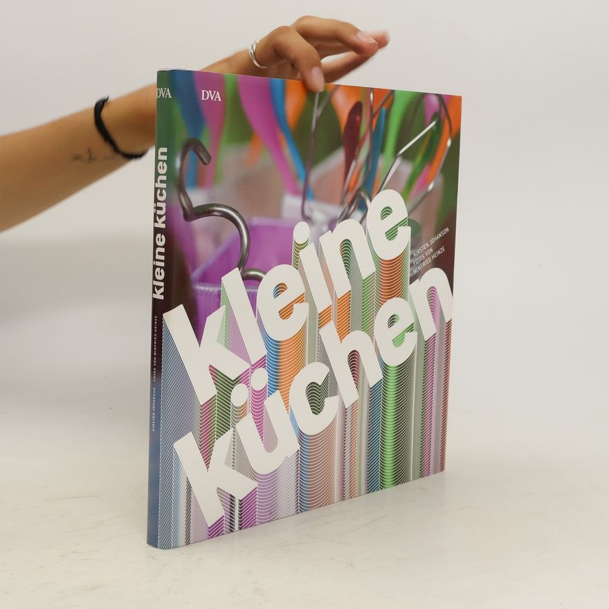 Kirsten Johanson Kleine Küchen
