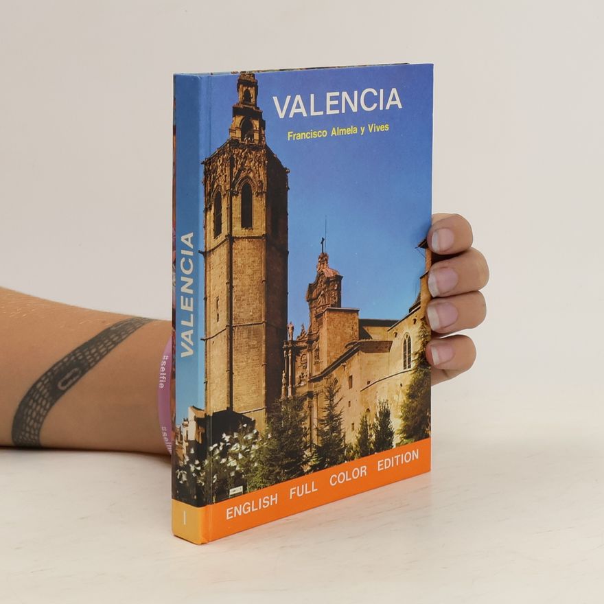 Francisco Almela y. Vives Valencia ...