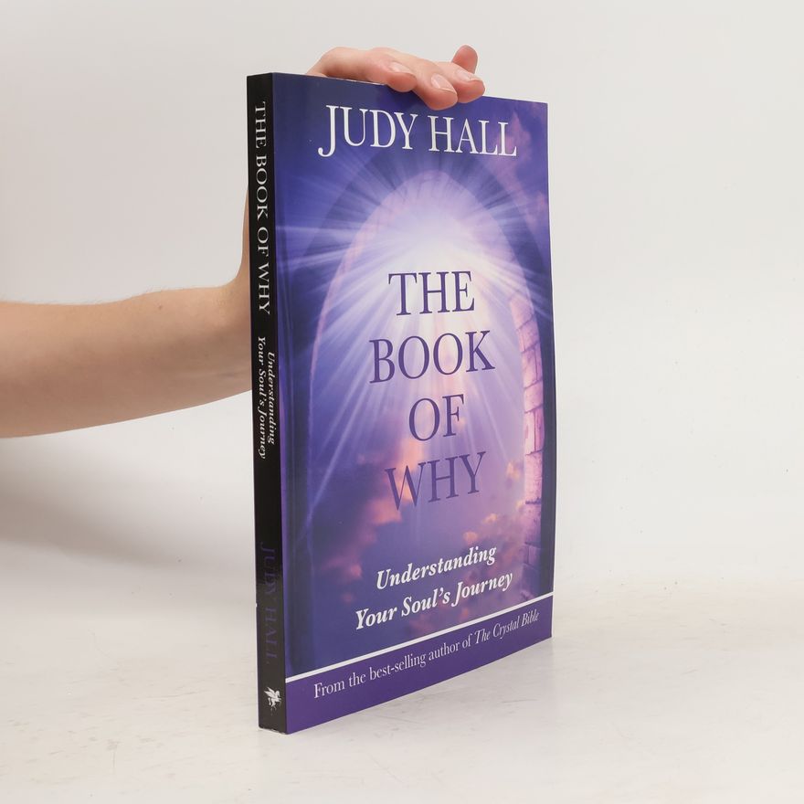 Judy Hall The Book of Why