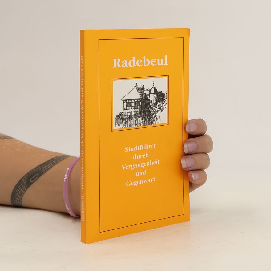 Liselotte Schließer Radebeul