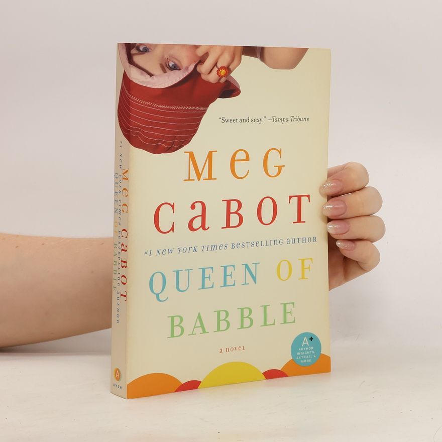 Meg Cabot Queen of Babble Gets Hitched