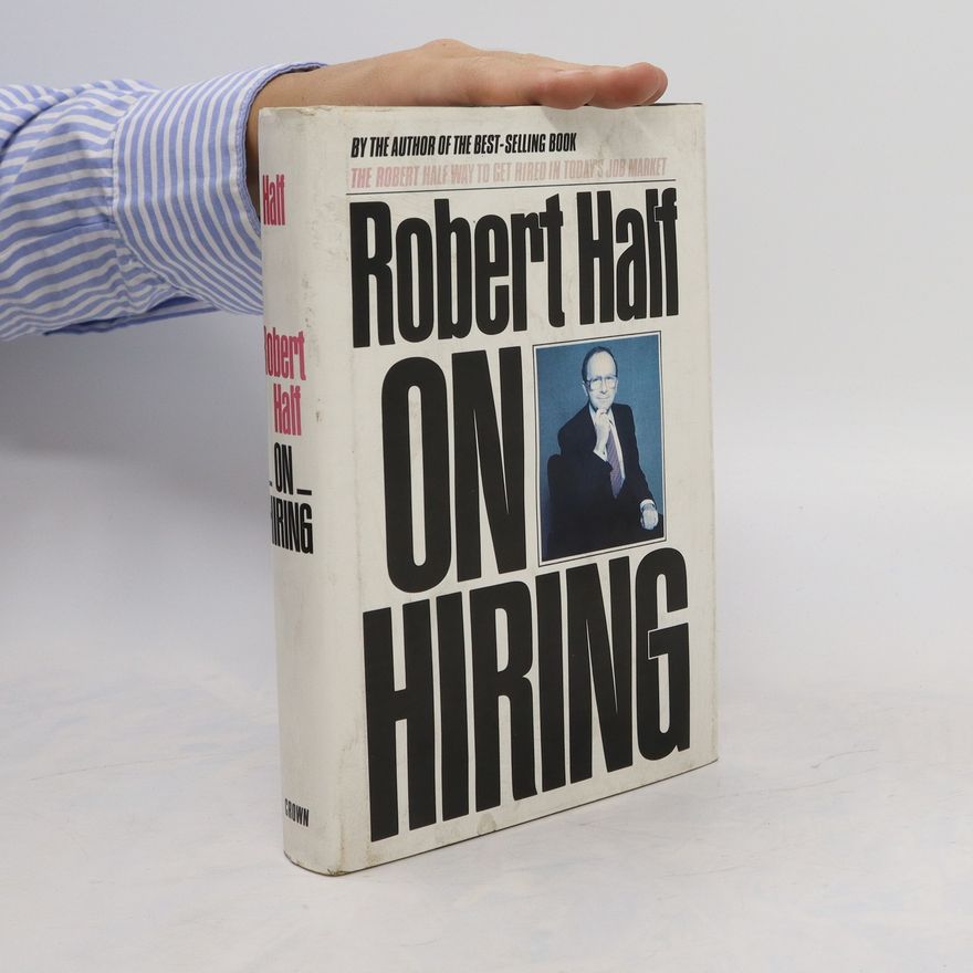 Robert Half Robert Half on Hiring