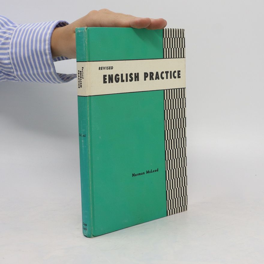 Norman Mcleod Revised English Practice