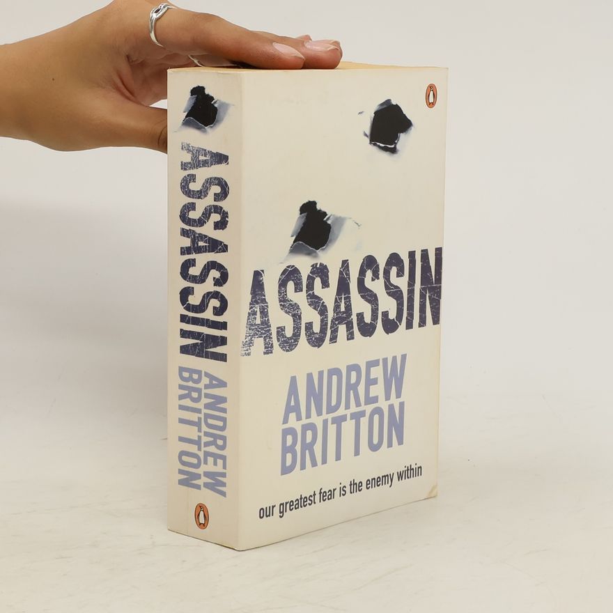 Andrew Britton Assassin