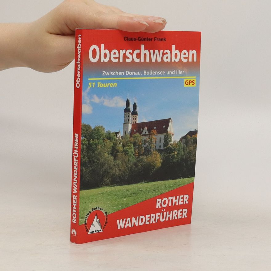 Frank Claus Oberschwaben