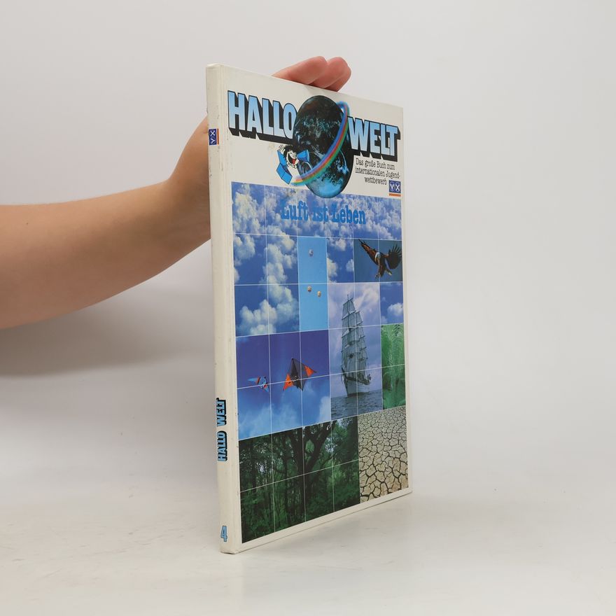 Autores varios Hallo Welt