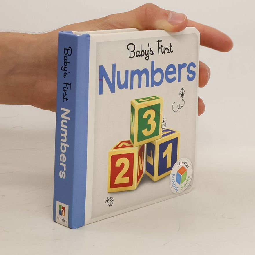 Autorenkollektiv Baby's First Numbers