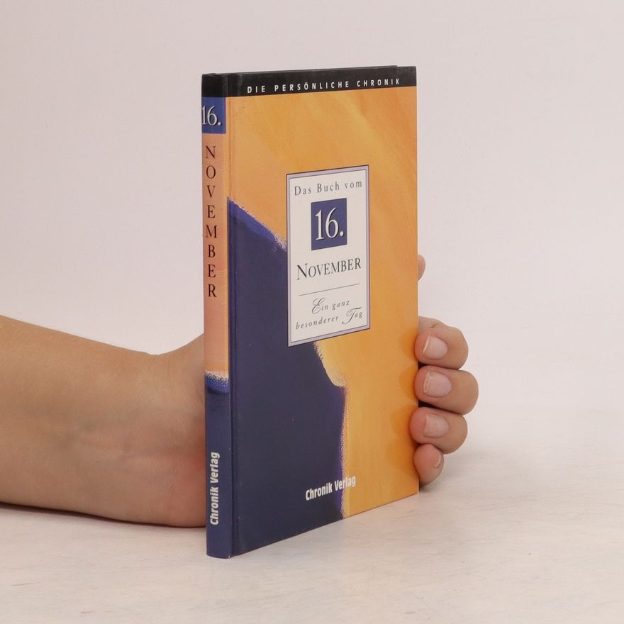 Autorenkollektiv Die persönliche Chronik