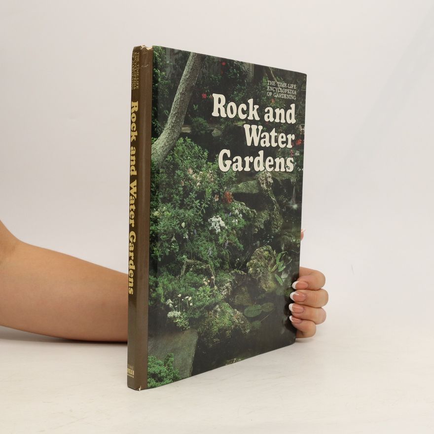 Ogden Tanner Rock and Water Gardens