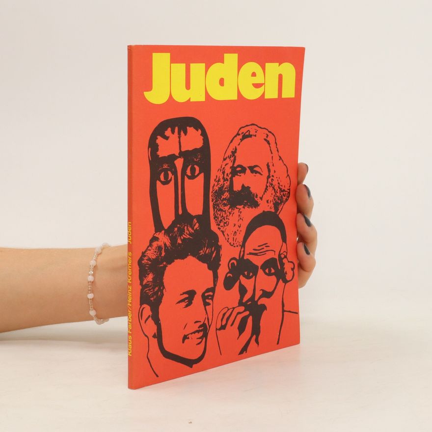 Autorenkollektiv Juden