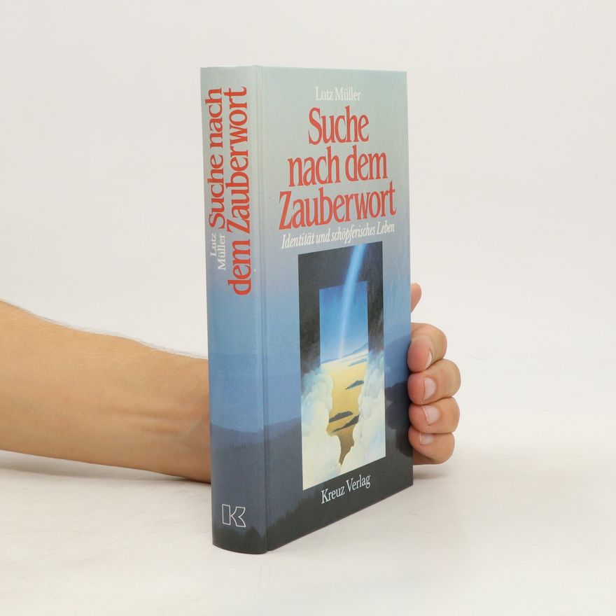 Lutz Müller Suche nach dem Zauberwort