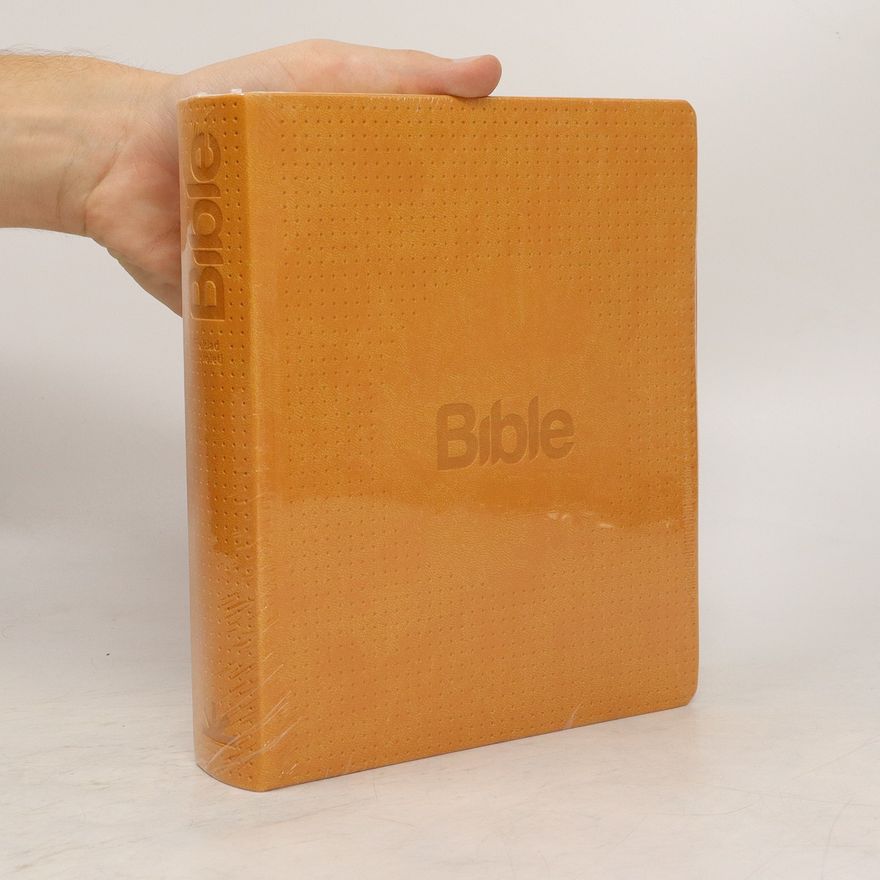 Autorenkollektiv Bible - Překlad 21. století
