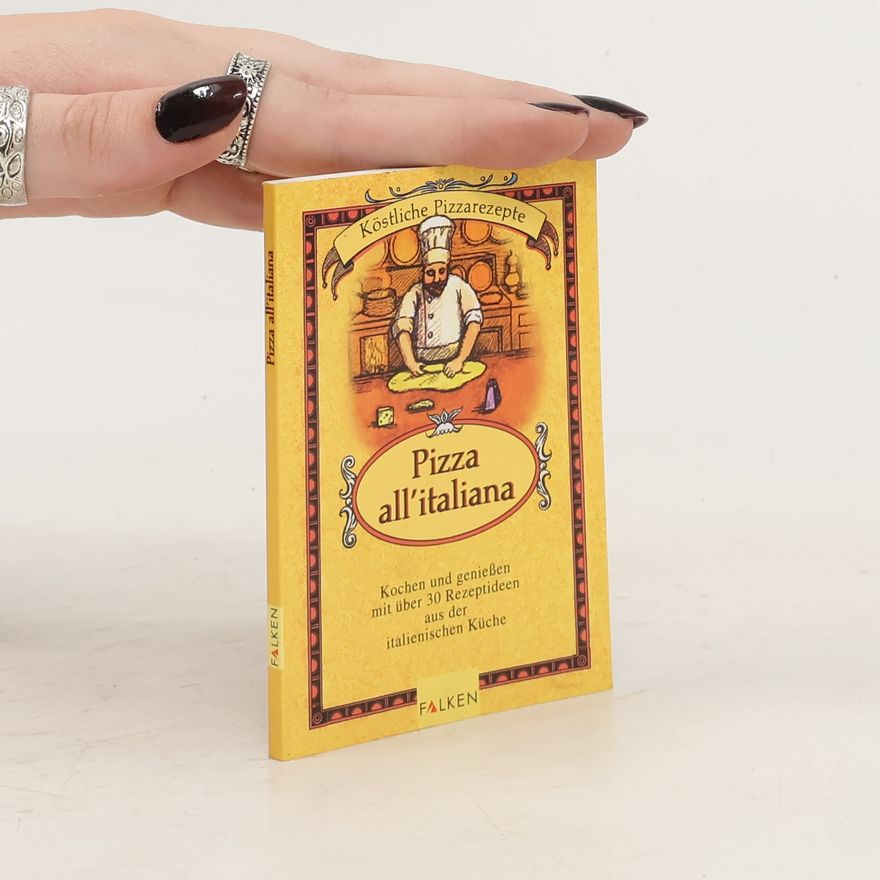 Jürgen Knöppler Pizza all'italiana