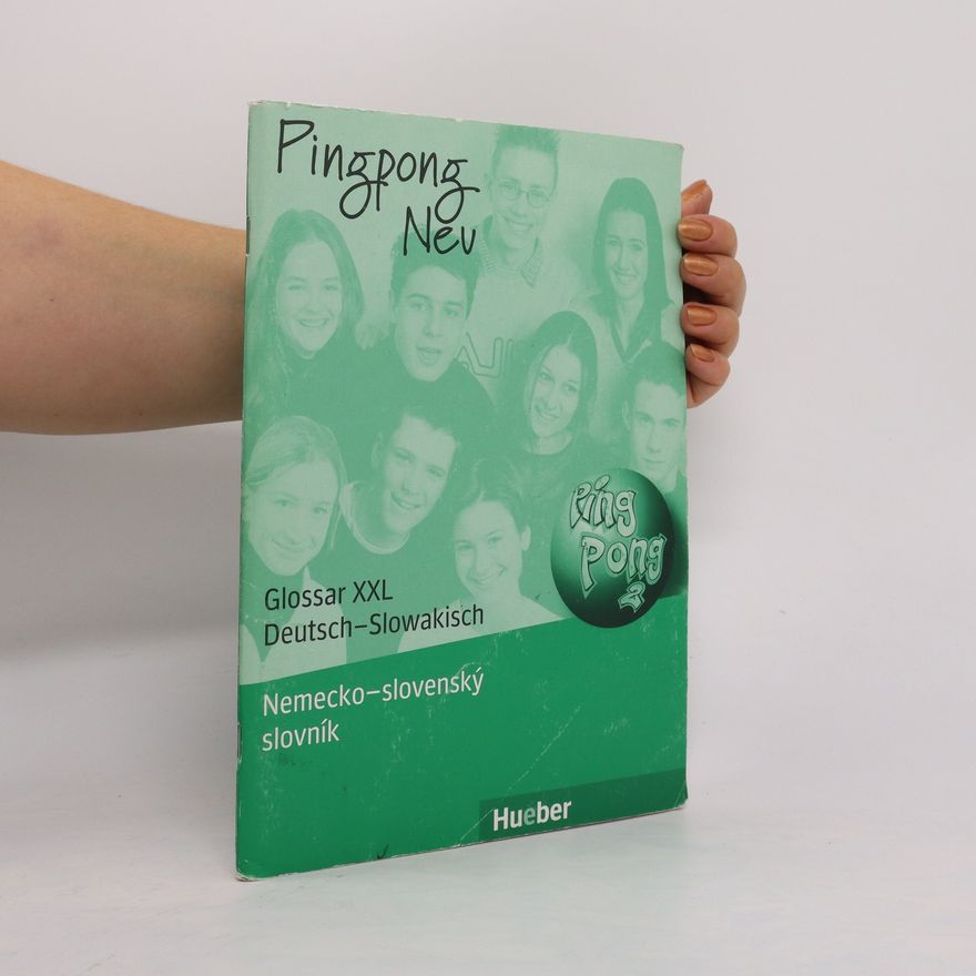 Gabriele Kopp Pingpong Neu 2