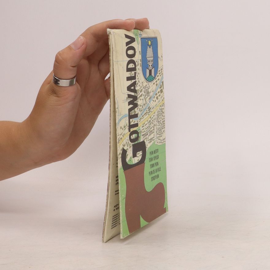 Autorenkollektiv Gottwaldov