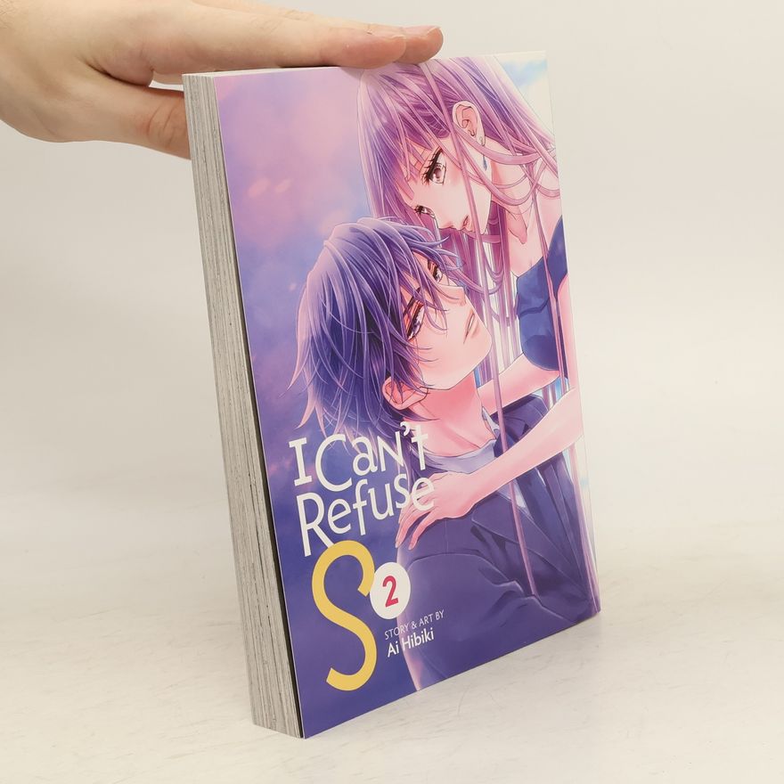 Ai Hibiki I Can't Refuse 2