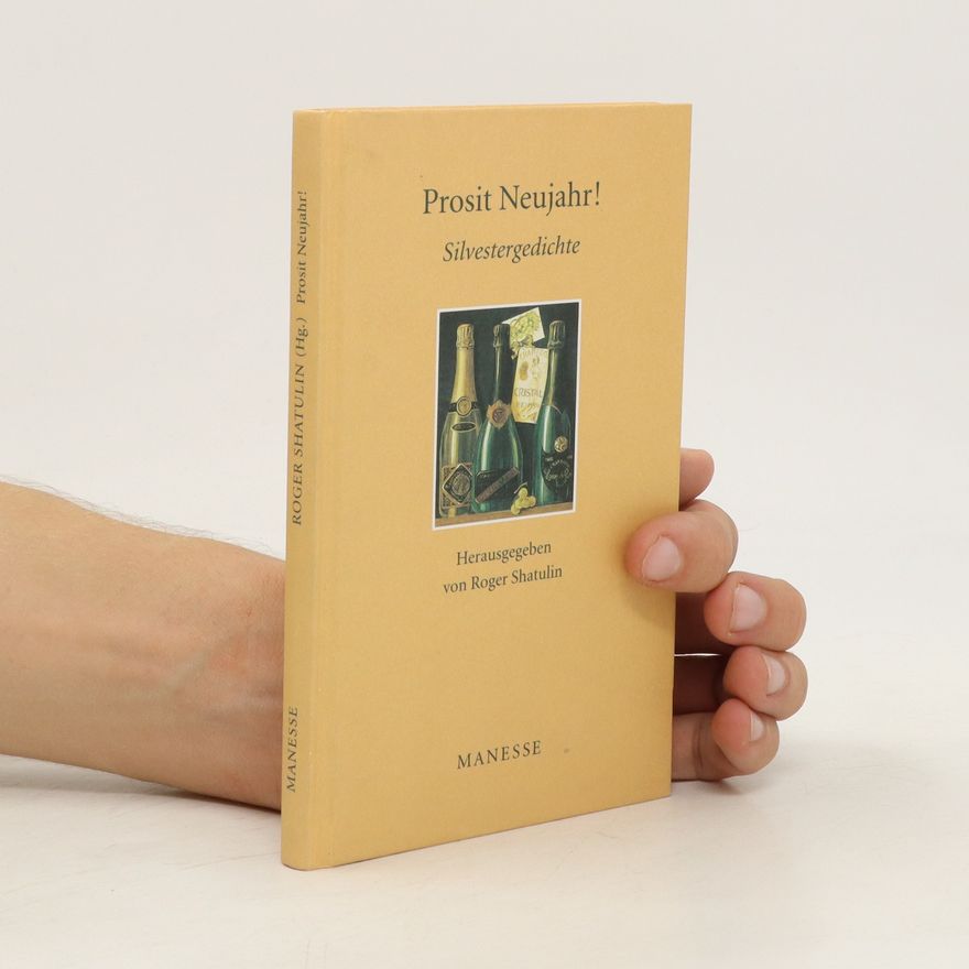 Roger Shatulin Prosit Neujahr!
