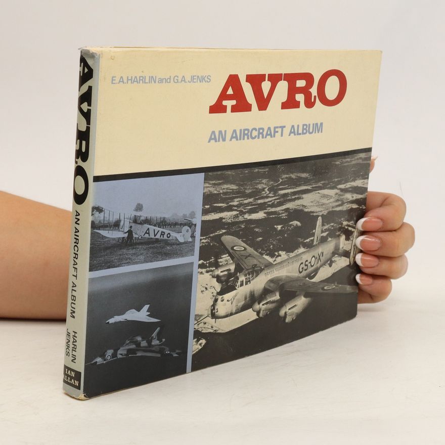 Autores varios Avro an Aircraft Album