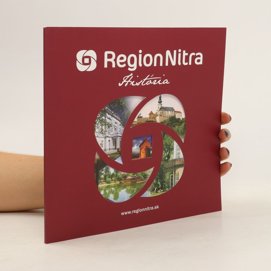 Auteurscollectief Region Nitra