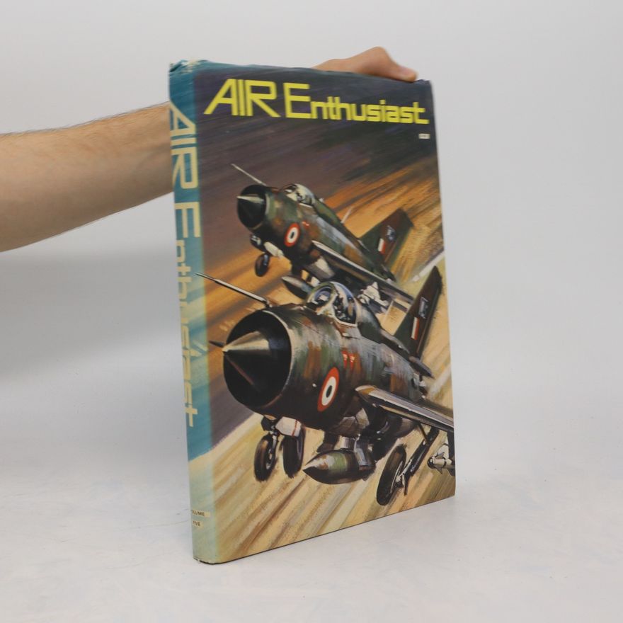 Autores varios Air Enthusiast