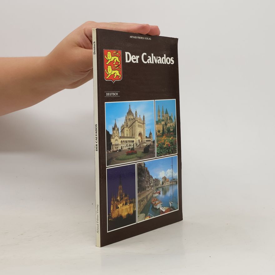 Autorenkollektiv Der Calvados
