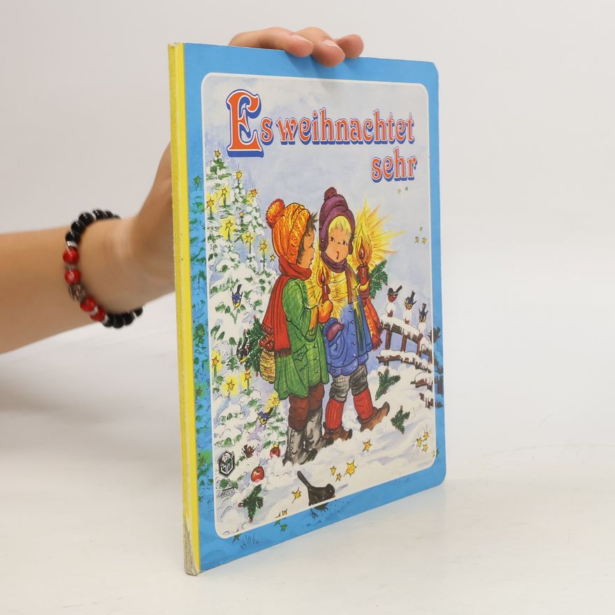 Autorenkollektiv Es weihnachtet sehr