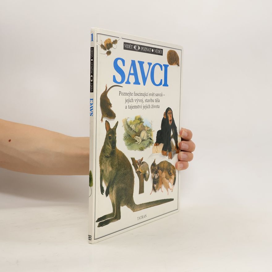 Autorenkollektiv Savci