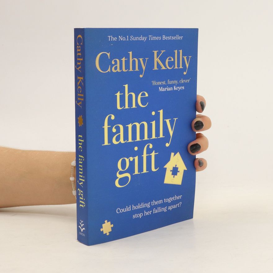 Cathy Kelly The family gift