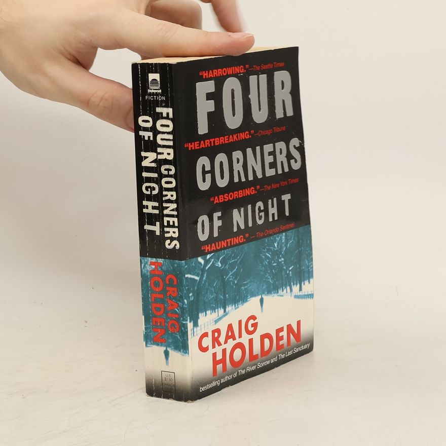 Craig Holden Four Corners of Night