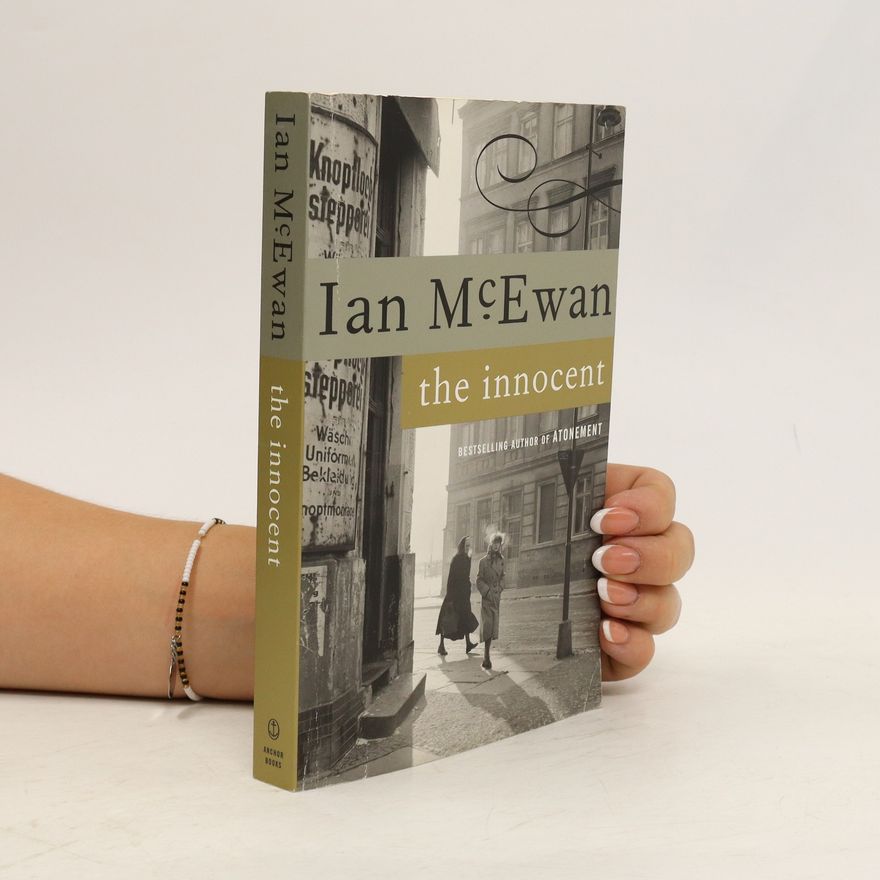 Ian McEwan The Innocent