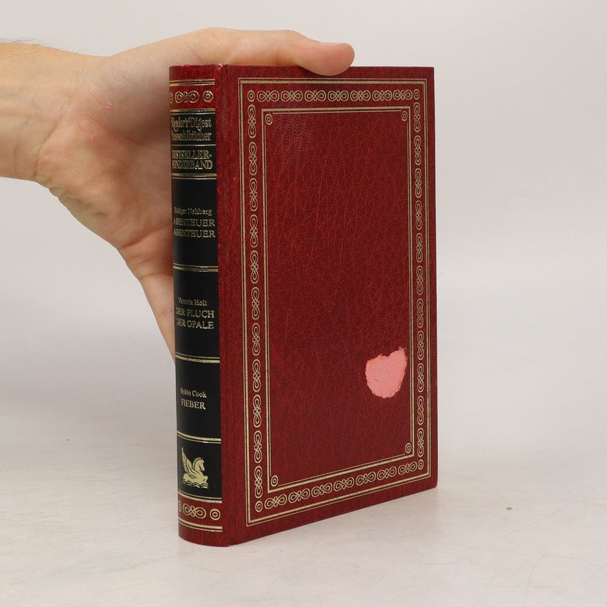 Autorenkollektiv Reader's Digest Auswahl Bücher